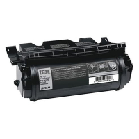 IBM 39V0544 toner negro XL (original) 39V0544 081366