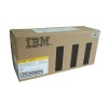 IBM 39V0942 toner amarillo XXL (original) 081216 - 1