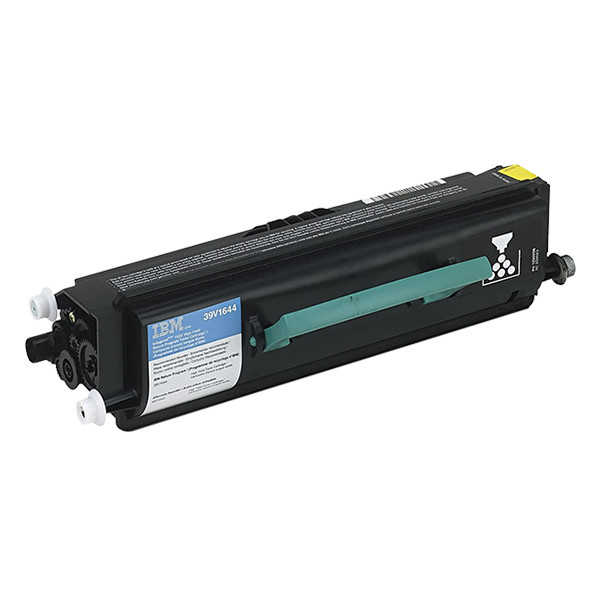 IBM 39V1644 toner negro XL (original) 39V1644 081208 - 1