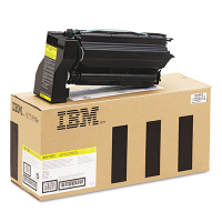 IBM 39V1922 toner amarillo XL (original) 39V1922 081186
