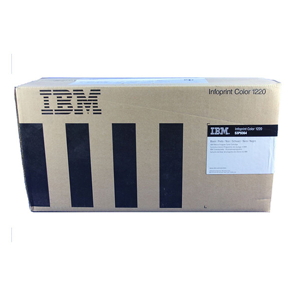 IBM 53P9364 toner negro (original)