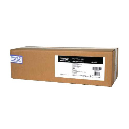 IBM 53P9372 recolector de toner (original) 53P9372 076060 - 1