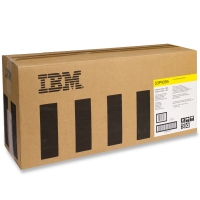 IBM 53P9395 toner amarillo (original) 53P9395 076155