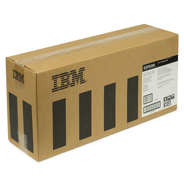 IBM 53P9396 toner negro (original) 53P9396 076140 - 1