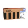 IBM 75P4052 toner cian (original) 081220 - 1