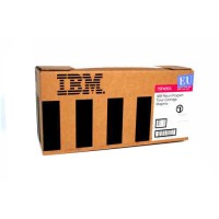IBM 75P4053 toner magenta (original) 75P4053 081222