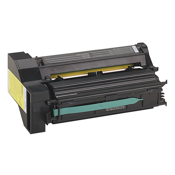 IBM 75P4054 toner amarillo (original) 75P4054 081224 - 1