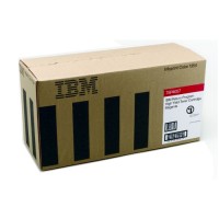 IBM 75P4057 toner magenta XL (original) 75P4057 081230