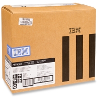 IBM 75P4301 toner negro (original) 75P4301 081314