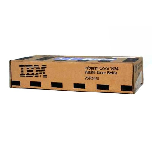 IBM 75P5431 recolector de toner (original) 75P5431 081166 - 1