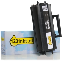 IBM 75P5709 toner negro (marca 123tinta)