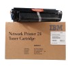 IBM 75P5903/ 63H5721 toner negro (original) 076110 - 1