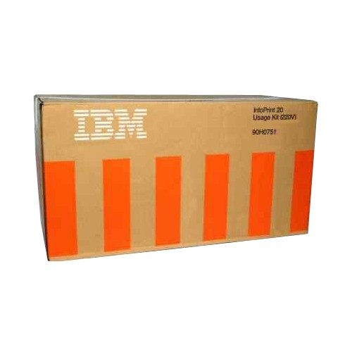 IBM 90H0751 kit de mantenimiento (original) 90H0751 076130 - 1