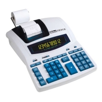 Ibico 1231x Calculadora de impresión 238902
