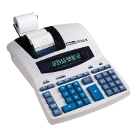 Ibico 1232x Calculadora de impresión 238903