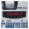 Ibico 1491X Calculadora de Impresión 238904 - 5