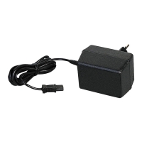 Ibico Adaptador para 1211x - 1214x 238905
