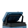 Igloo Nevera Portátil Eléctrica Azul 24 litros con conexión 12/230 V K170105140 - 4