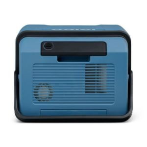 Igloo Nevera Portátil Eléctrica Azul 24 litros con conexión 12/230 V K170105140 - 7