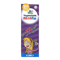 Ingeniosamente 10-11 años cuento de preguntas 426779