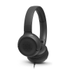 JBL Tune 500 Auriculares con cable negro 828676 - 1