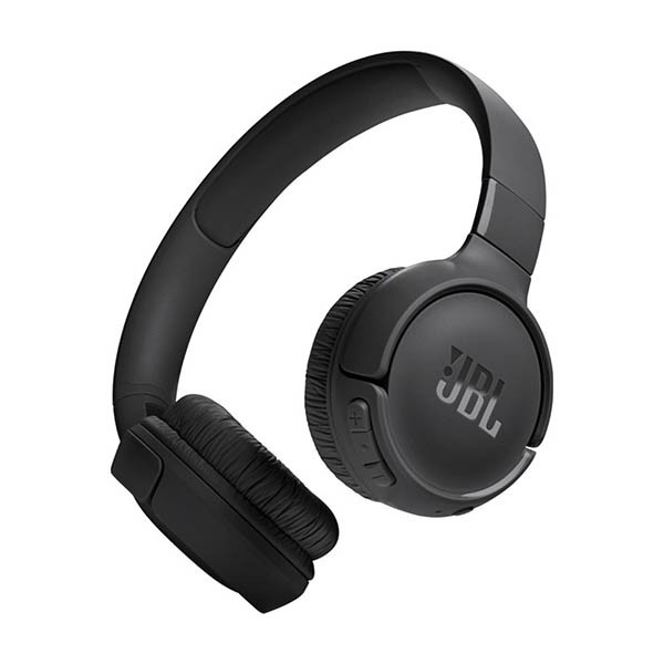 JBL Tune 520BT Auriculares inalámbricos negros 828677 - 1