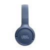 JBL Tune 520BT auriculares inalámbricos azules 828694 - 2