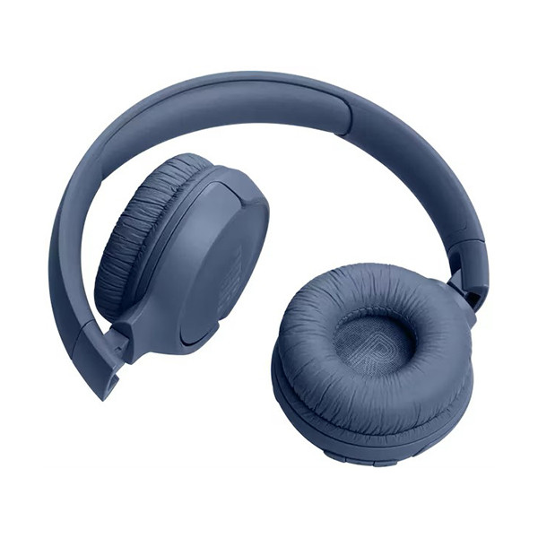 JBL Tune 520BT auriculares inalámbricos azules 828694 - 3