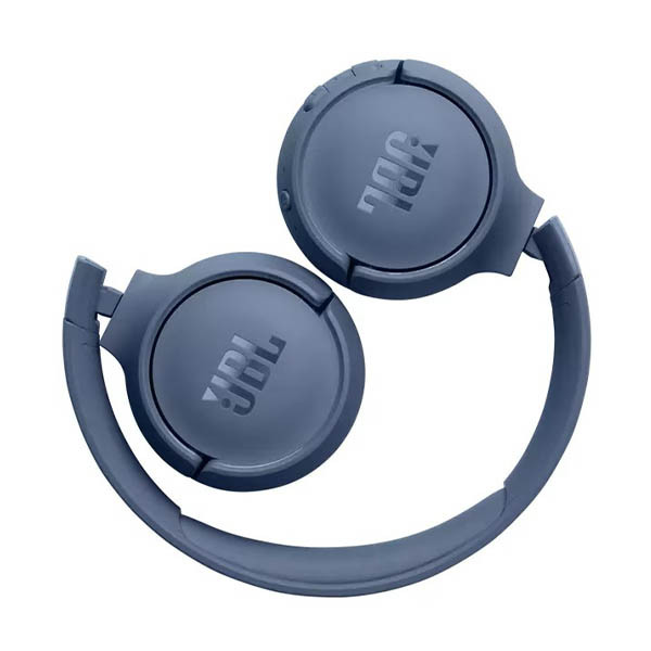 JBL Tune 520BT auriculares inalámbricos azules 828694 - 4