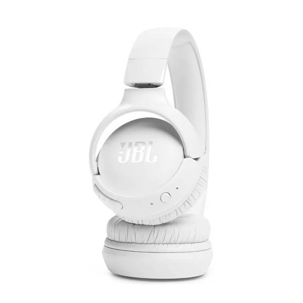 JBL Tune 520BT auriculares inalámbricos blancos 828693 - 2