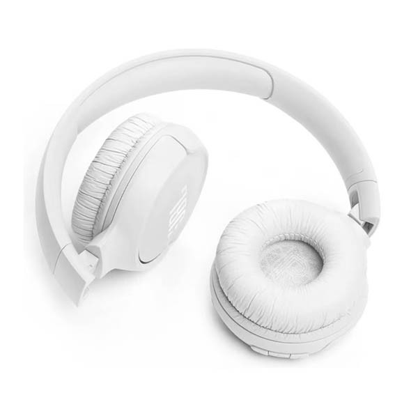 JBL Tune 520BT auriculares inalámbricos blancos 828693 - 3