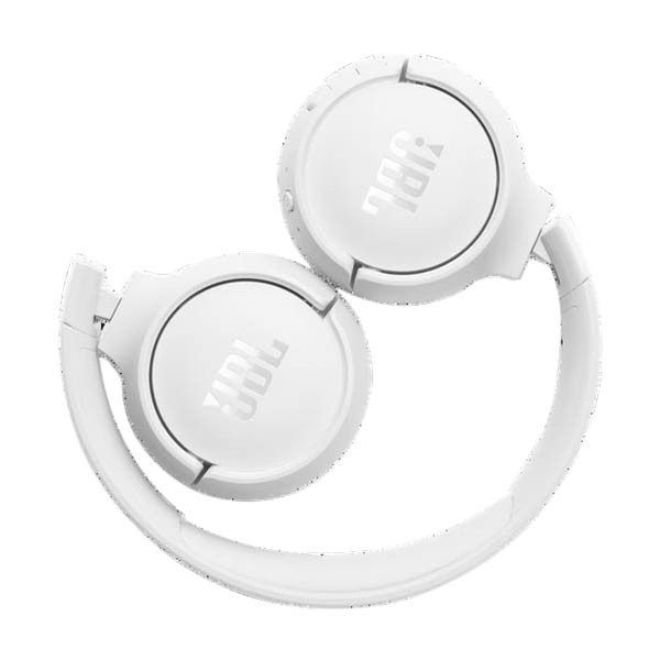 JBL Tune 520BT auriculares inalámbricos blancos 828693 - 4