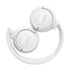 JBL Tune 520BT auriculares inalámbricos blancos 828693 - 4