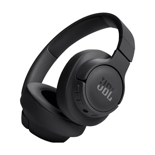 JBL Tune 720BT Auriculares inalámbricos negros