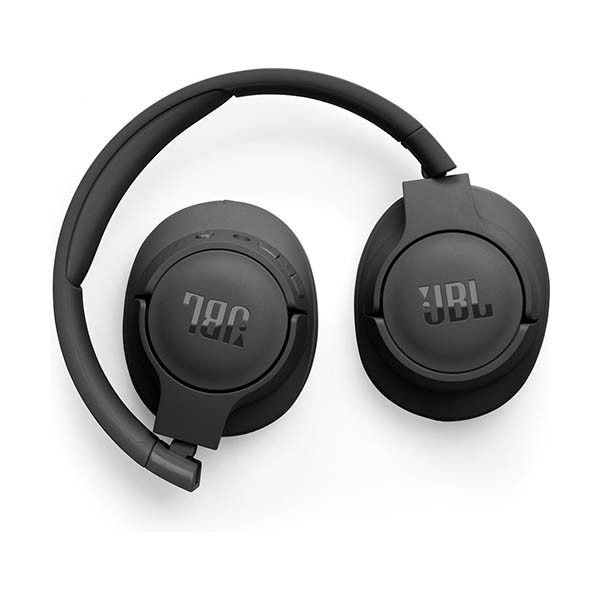 JBL Tune 720BT Auriculares inalámbricos negros 828678 - 3