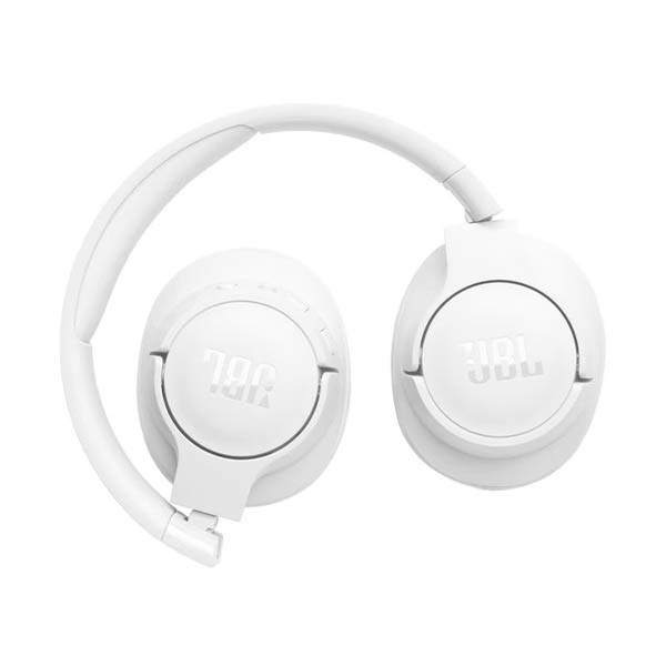 JBL Tune 720BT auriculares inalámbricos blancos 828692 - 3