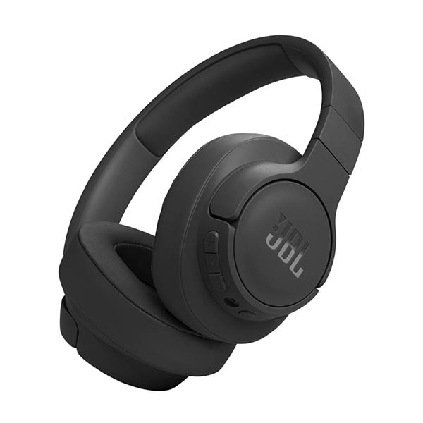 JBL Tune 770NC Auriculares inalámbricos negros