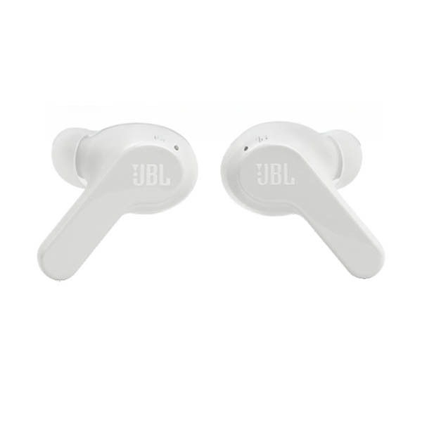 JBL Wave Beam Auriculares blancos 828674 - 2