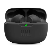 JBL Wave Beam auriculares negros 828651