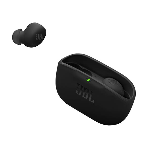 JBL Wave Buds 2 Auriculares negros 828682 - 2