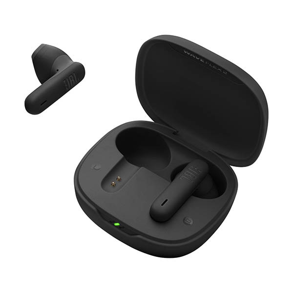 JBL Wave Flex 2 Auriculares negros 828683 - 2