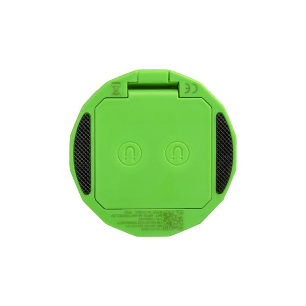 JBM Luz de emergencia V16 baliza homologada DGT con geolocalización 426865 - 3