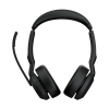 Jabra Evolve2 55 Link380c MS Auriculares inalámbricos estéreo con estación de carga 401073 - 3