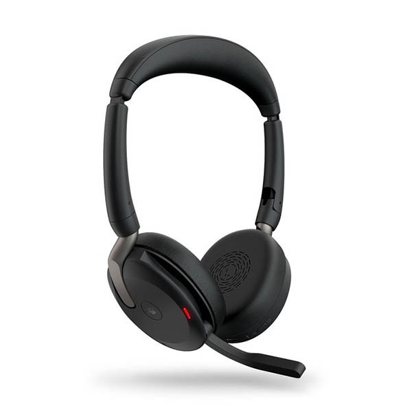 Jabra Evolve2 65 Flex Link380c MS Auriculares inalámbricos estéreo – imagen 3