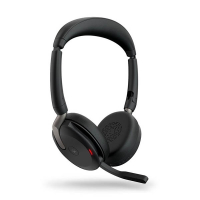 Jabra Evolve2 65 Flex Link380c MS Auriculares inalámbricos estéreo 401077