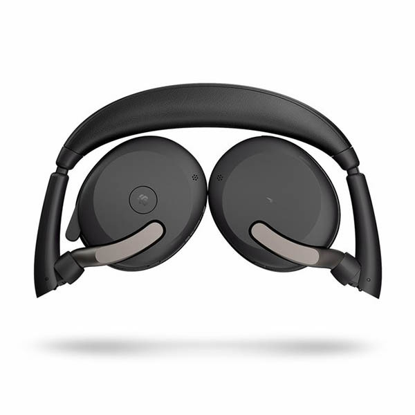 Jabra Evolve2 65 Flex Link380c MS Auriculares inalámbricos estéreo con estación de carga 401078 - 3