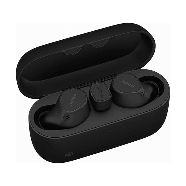 Jabra Evolve2 Buds MS Link 390c Auriculares inalámbricos – imagen 3