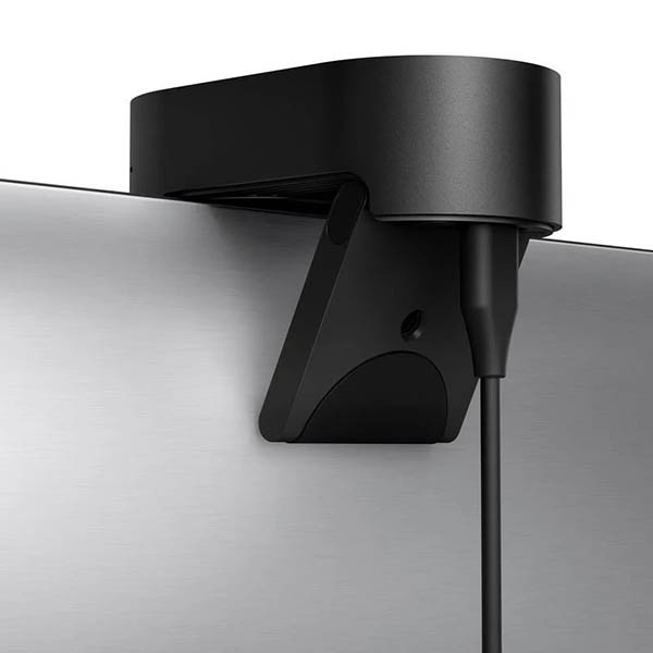 Jabra PanaCast 20 webcam negra 401083 - 4