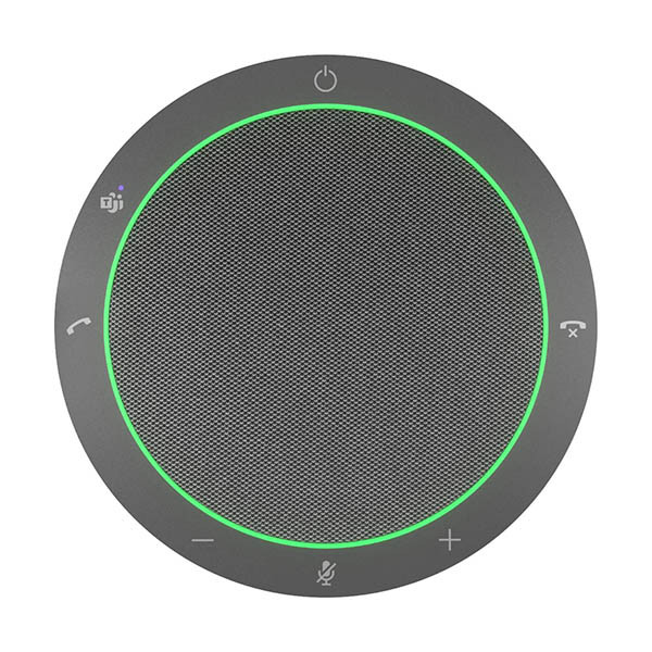 Jabra Speak2 40 MS Altavoz 401080 - 2