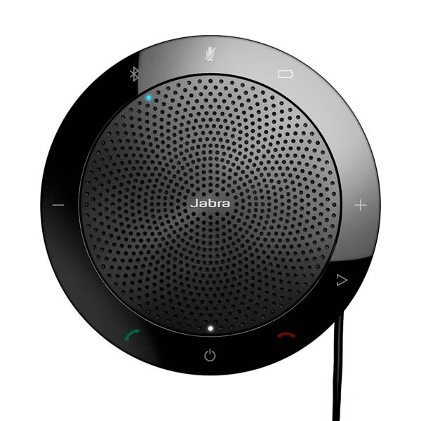 Jabra Speak 510 UC Altavoz para reuniones – imagen 2